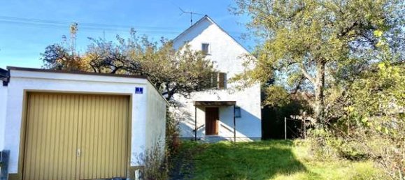 Grundstück in Landsberg am Lech, Germany 447m², Nr. 171941 2