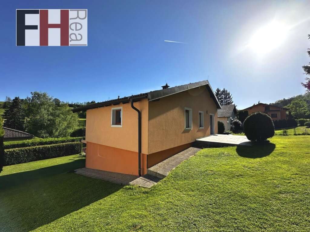 Дом с 4 комнатами в Тулльнербах, Австрия № 125629