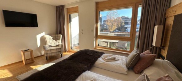 3 rooms Apartment in Zell am See, Austria No. 215910 5