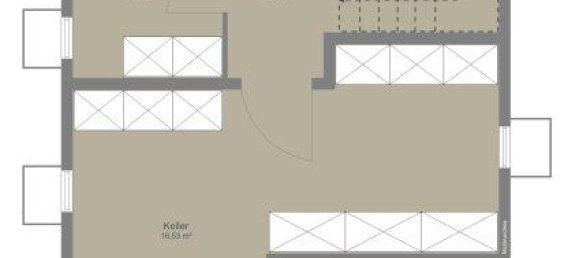 3-Zimmer Haus in Favoriten, Austria, Nr. 138345 8