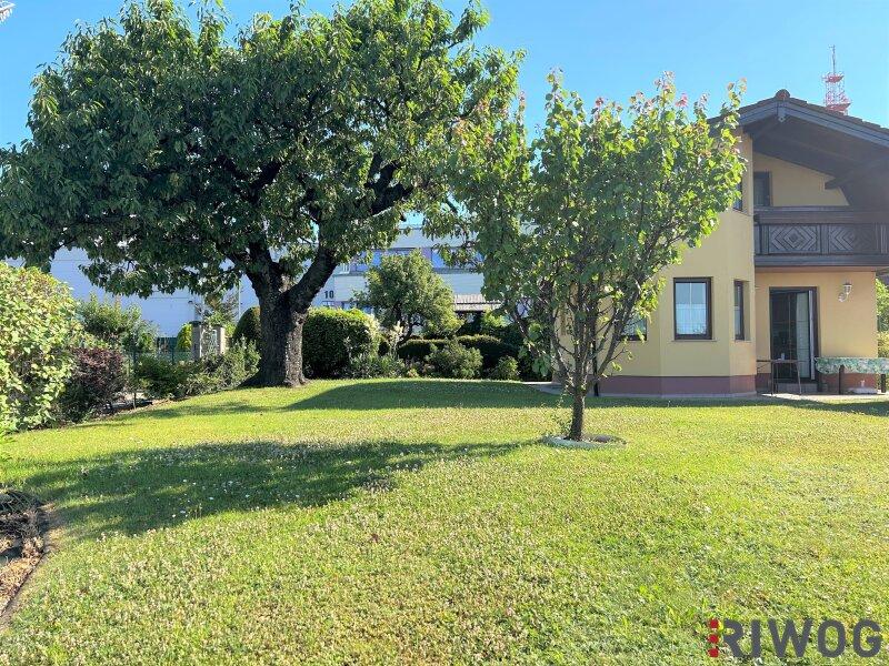 3-Zimmer Haus in Favoriten, Austria, Nr. 138345