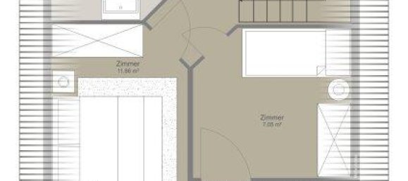 3-Zimmer Haus in Favoriten, Austria, Nr. 138345 7