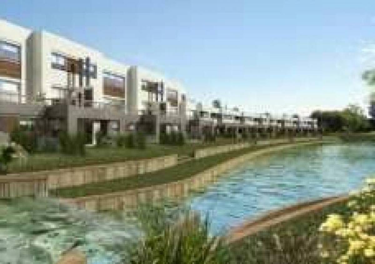 2 bedrooms Apartment in Tigre, Argentina No. 4265