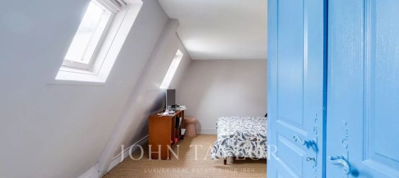 1 غرف نوم منزل ذو طابقين في Paris, France رقم 135578 7