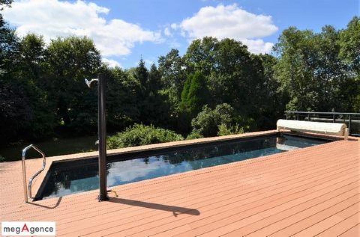 6 bedrooms House in Plouay, France No. 5327