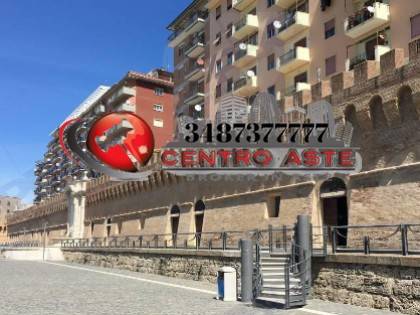 5 rooms Commercial property in Civitavecchia, Italy No. 386979