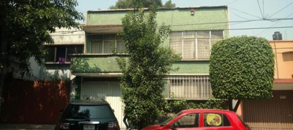 4 Schlafzimmer Haus in Mexicali, Mexico, Nr. 164430 2