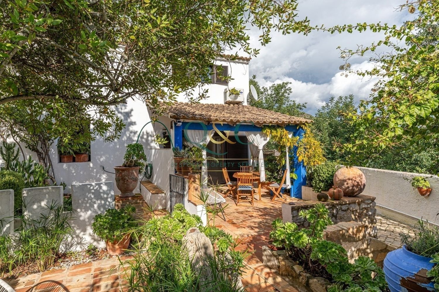 Casa de 6 dormitorios en Faro, Portugal No. 121532