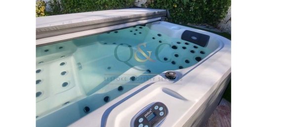 Casa de 6 dormitorios en Faro, Portugal No. 121532 39