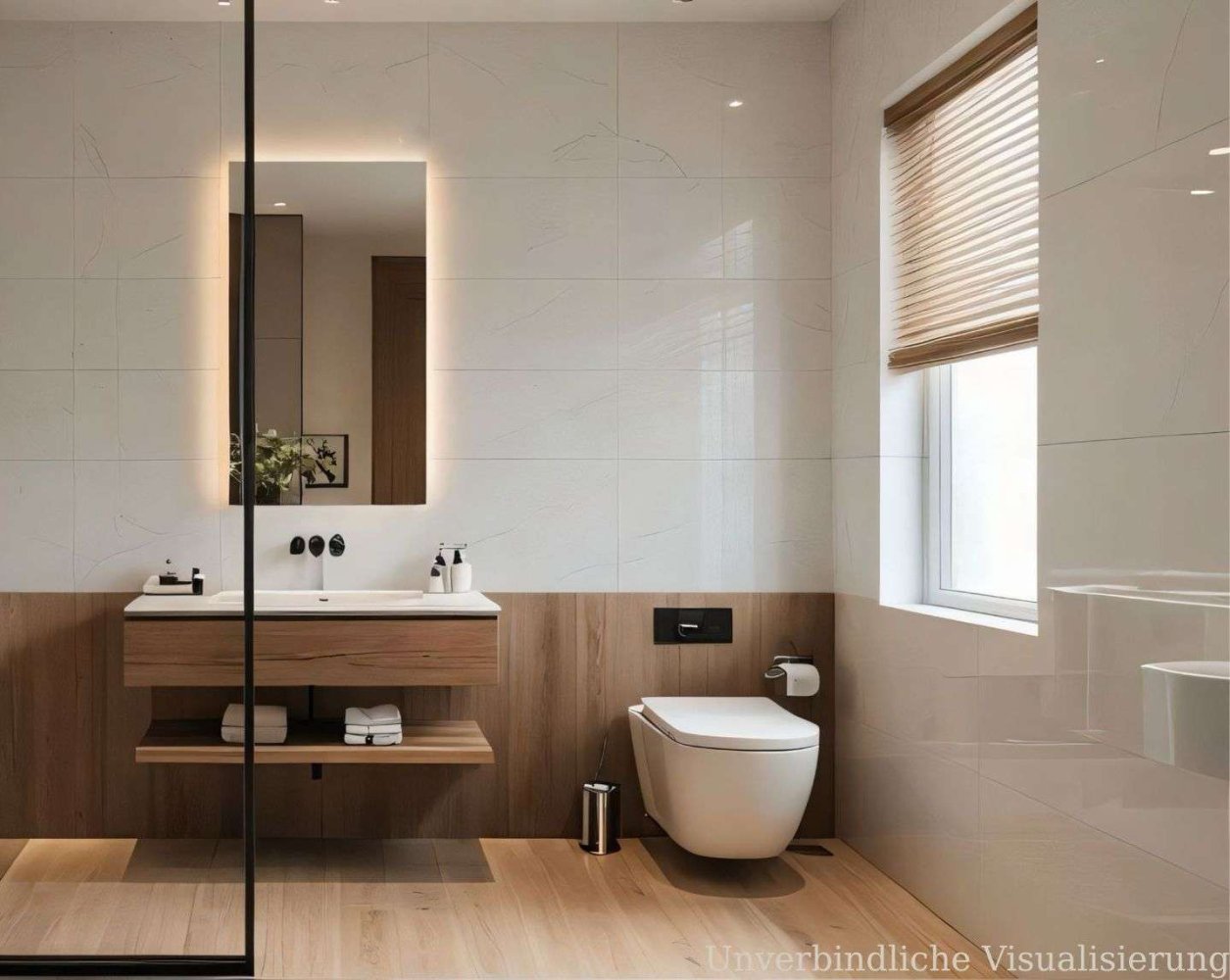 2 bedrooms Apartment in Lichterfelde, Germany No. 287852