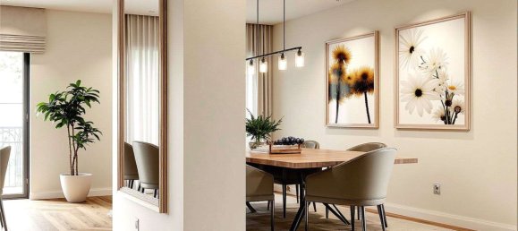 2 bedrooms Apartment in Lichterfelde, Germany No. 287852 3