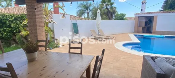 4 bedrooms House in La Pobla de Vallbona, Spain No. 135321 21