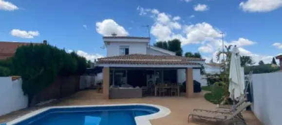 4 bedrooms House in La Pobla de Vallbona, Spain No. 135321 22