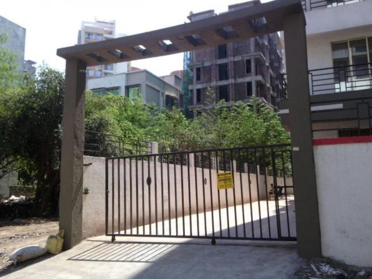 Studio in Mumbai, India No. 57161