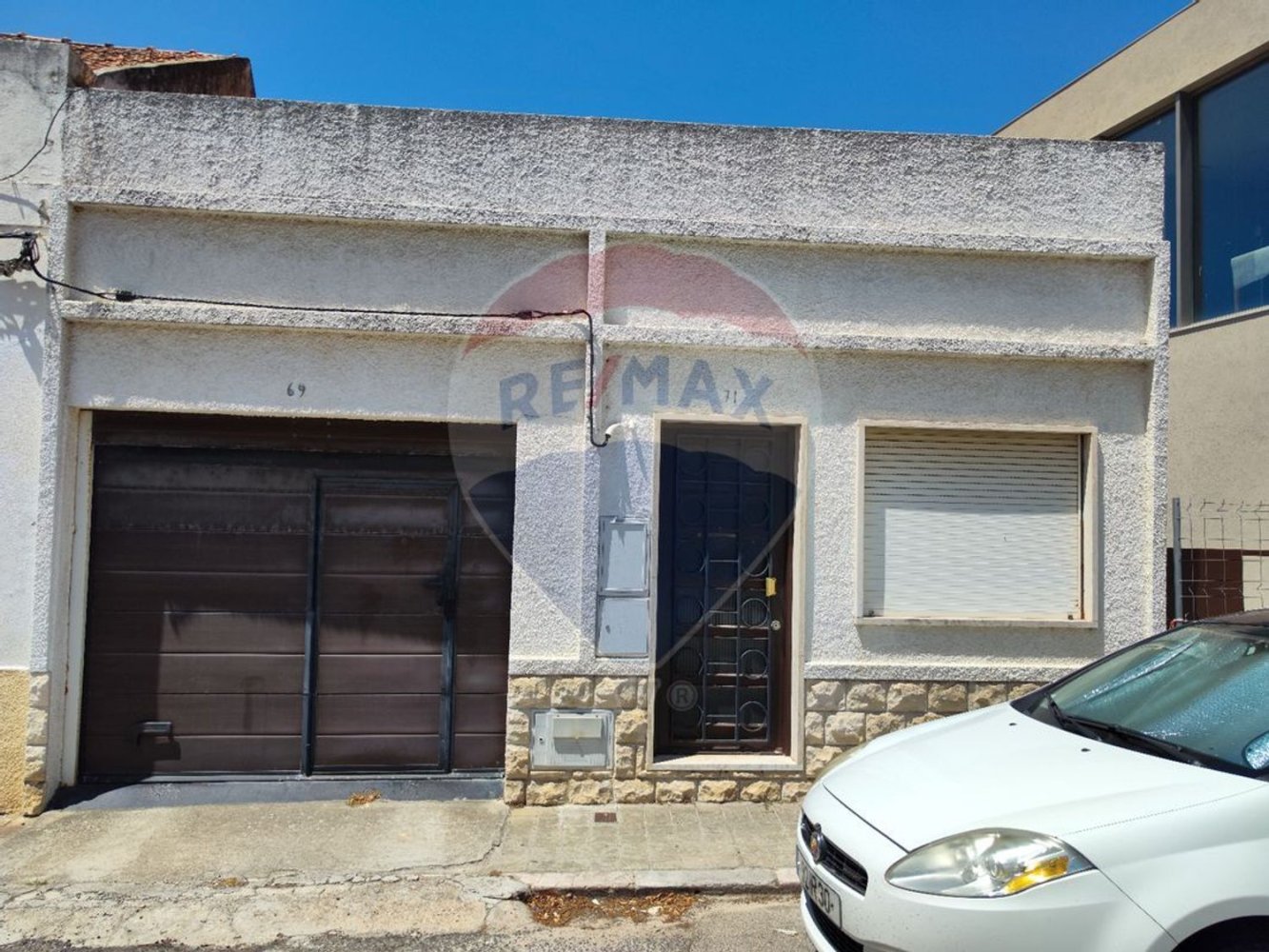 4 bedrooms House in Figueira da Foz, Portugal No. 184364