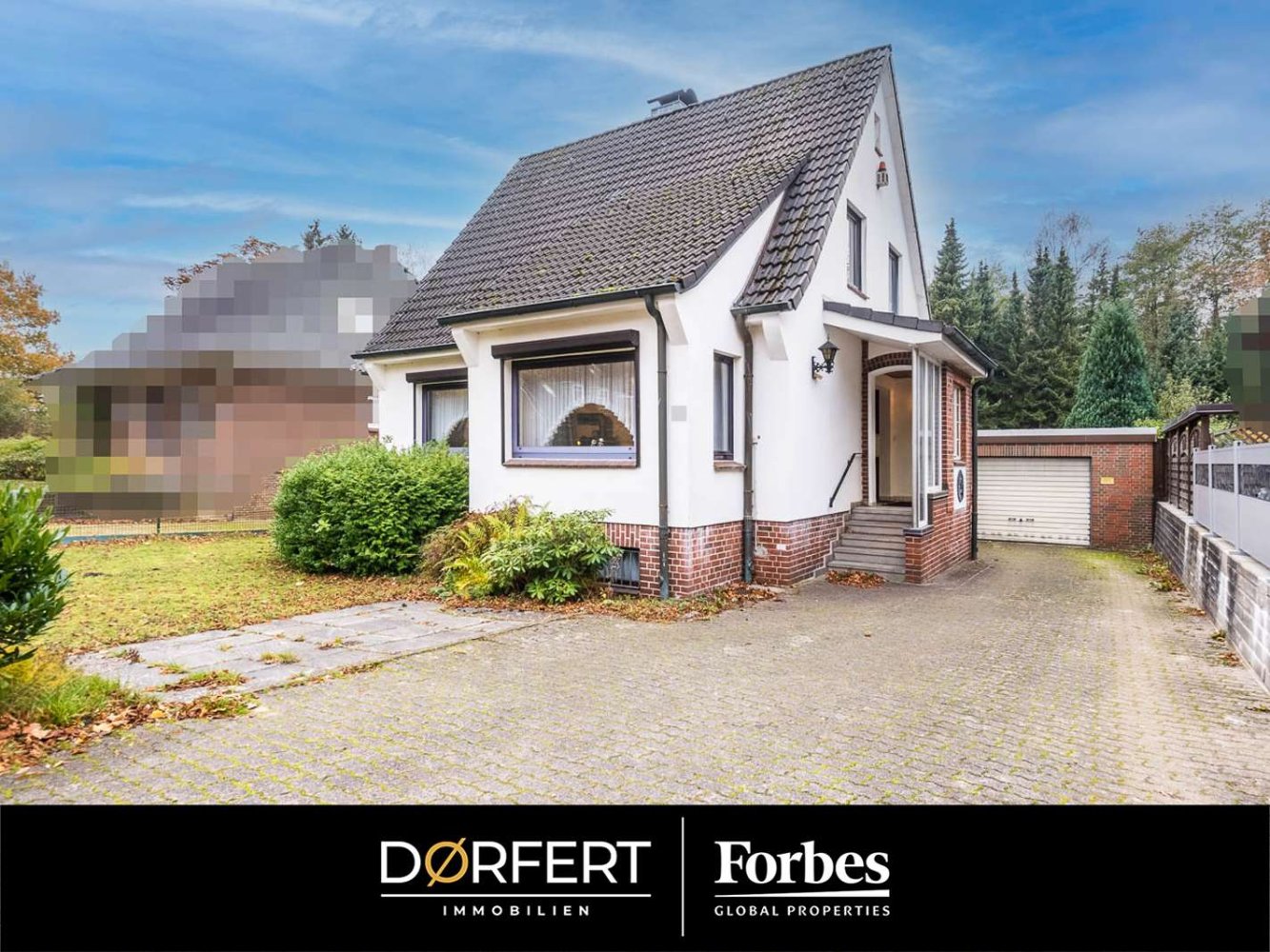 2 غرف نوم منزل في Schleswig-Holstein, Germany رقم 83471