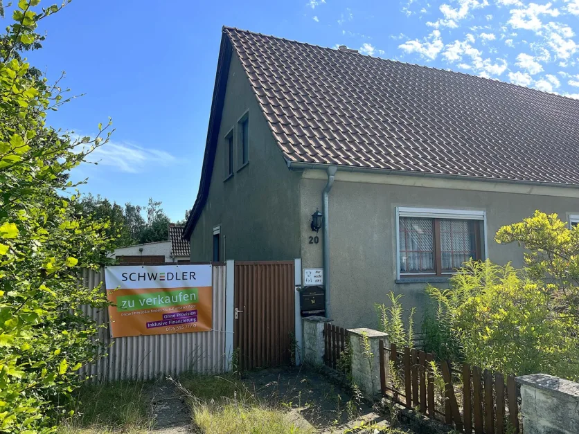 3 bedrooms Townhouse in Markisch-Oderland, Germany No. 371821