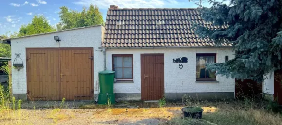 3 bedrooms Townhouse in Markisch-Oderland, Germany No. 371821 5