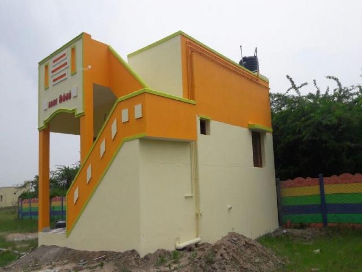 Studio in Chennai, India No. 13501