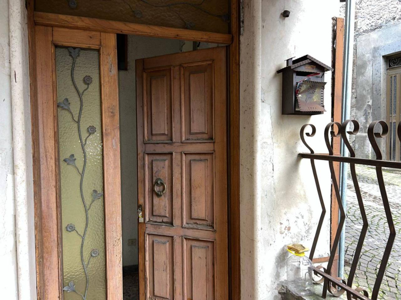 3 rooms Apartment in Artena, Italy No. 161124