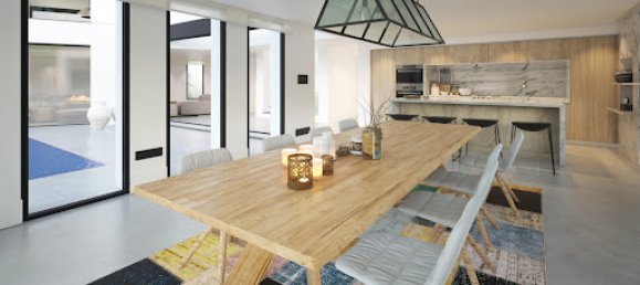 5 bedrooms Villa in Marbella, Spain No. 141918 11