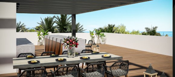 5 bedrooms Villa in Marbella, Spain No. 141918 12