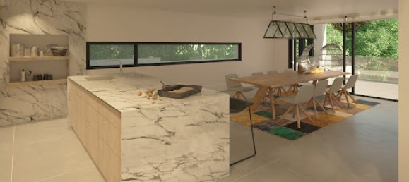 5 bedrooms Villa in Marbella, Spain No. 141918 3