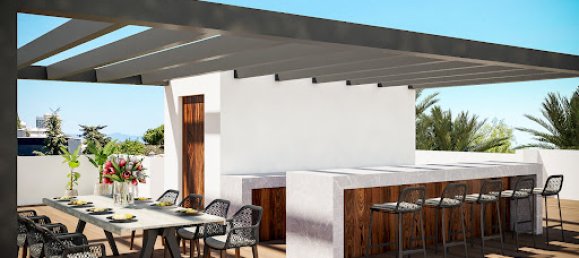 5 bedrooms Villa in Marbella, Spain No. 141918 13