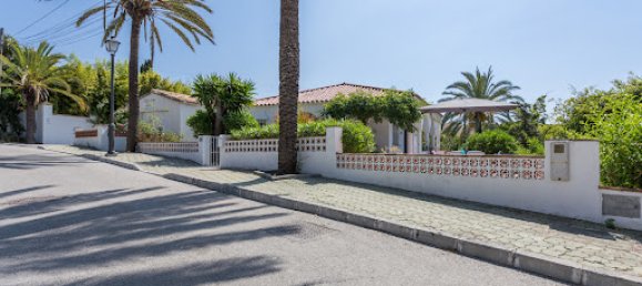 5 bedrooms Villa in Marbella, Spain No. 141918 22
