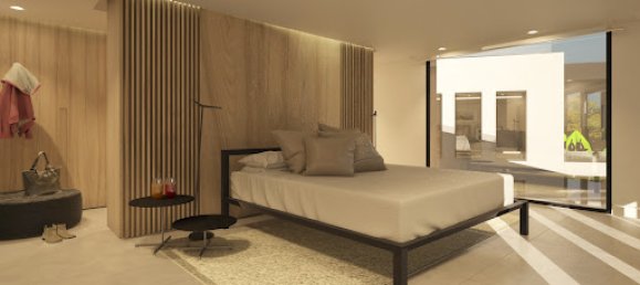 5 bedrooms Villa in Marbella, Spain No. 141918 6