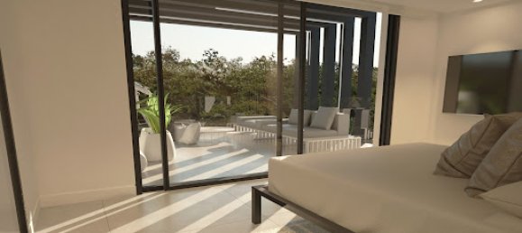 5 bedrooms Villa in Marbella, Spain No. 141918 7