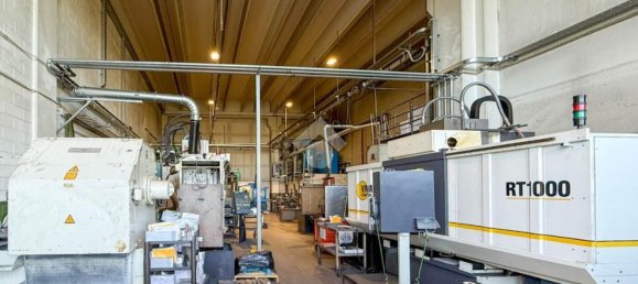 1000m² Warehouse in Bulciago, Italy No. 365544 3