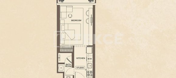 1 bedroom Apartment for sale in Majan, Dubai, UAE № 203453 29