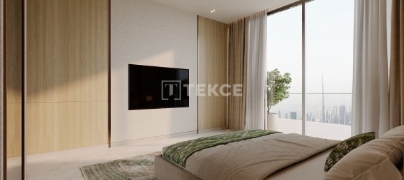 1 bedroom Apartment for sale in Majan, Dubai, UAE № 203453 23