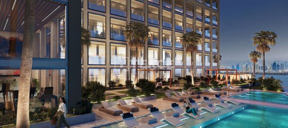 1 bedroom Apartment for sale in Majan, Dubai, UAE № 203453 14