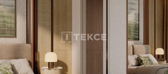 1 bedroom Apartment for sale in Majan, Dubai, UAE № 203453 22