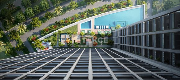 1 bedroom Apartment for sale in Majan, Dubai, UAE № 203453 12