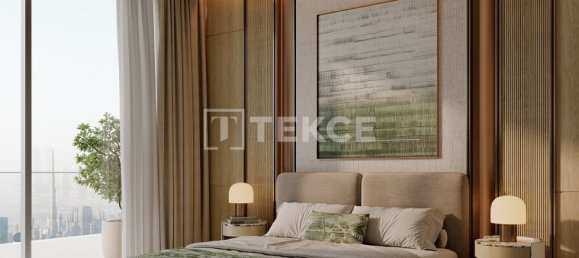 1 bedroom Apartment for sale in Majan, Dubai, UAE № 203453 24