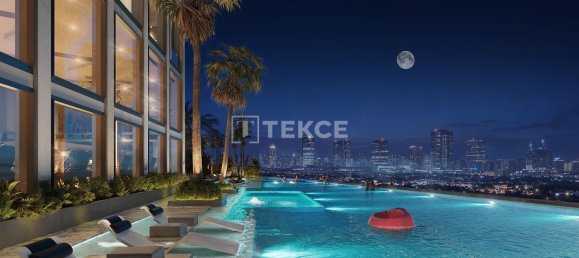 1 bedroom Apartment for sale in Majan, Dubai, UAE № 203453 13