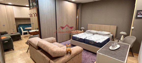 Коммерческая недвижимость с 1 комнатой в Бари, Италия № 233970 7