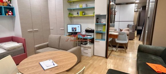 Коммерческая недвижимость с 1 комнатой в Бари, Италия № 233970 5