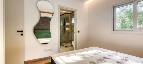 4 dormitorios dúplex en venta en Protaras, Ammochostos, Cyprus № 93447 10