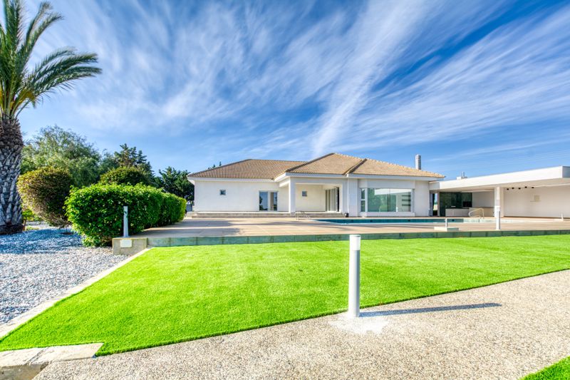 4 dormitorios dúplex en venta en Protaras, Ammochostos, Cyprus № 93447