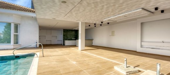 4 dormitorios dúplex en venta en Protaras, Ammochostos, Cyprus № 93447 18