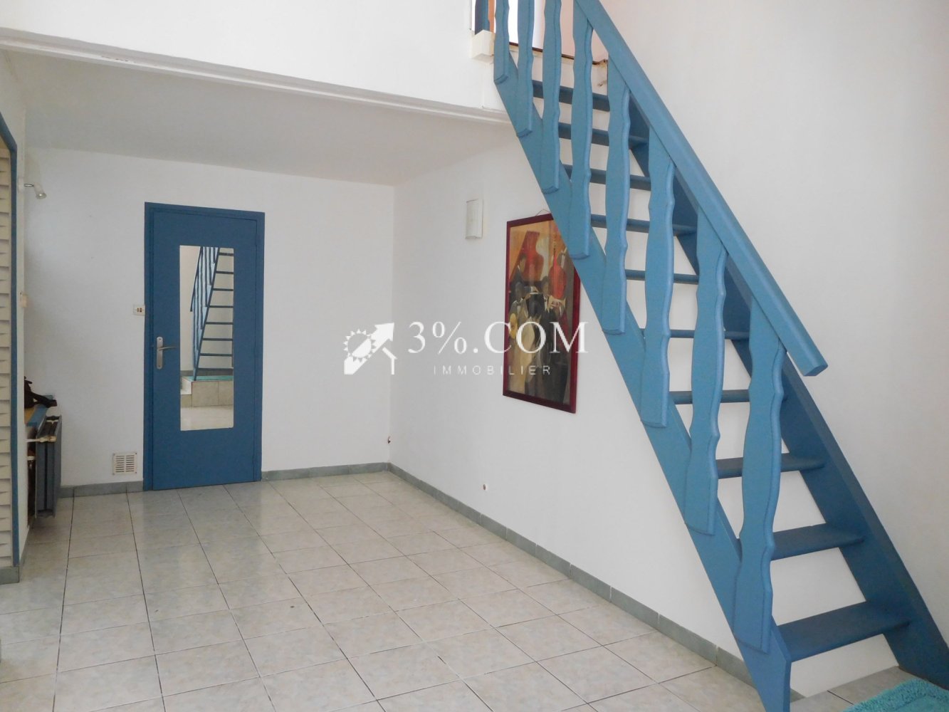 2 bedrooms House in Tourcoing, France No. 159317