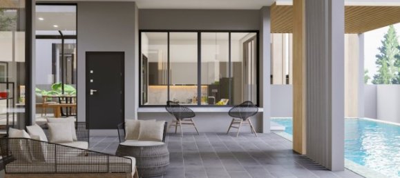 4 bedrooms Villa in Nai Harn Beach, Thailand No. 26019 4