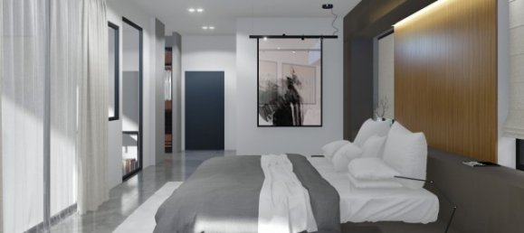 4 bedrooms Villa in Nai Harn Beach, Thailand No. 26019 9