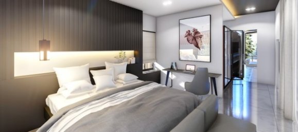 4 bedrooms Villa in Nai Harn Beach, Thailand No. 26019 11