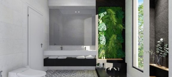 4 bedrooms Villa in Nai Harn Beach, Thailand No. 26019 12