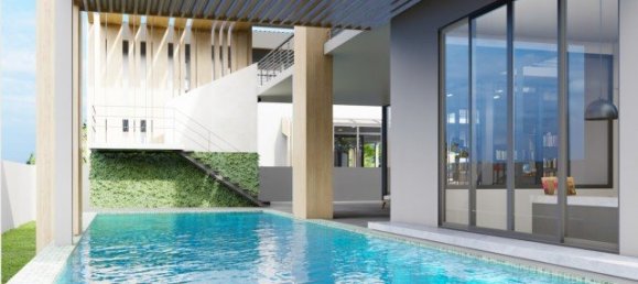 4 bedrooms Villa in Nai Harn Beach, Thailand No. 26019 3